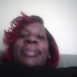 Meet your Posher, Latoya